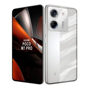 Xiaomi Poco M7 Pro 6,67'' 5G 8gb 256gb Doble Cam