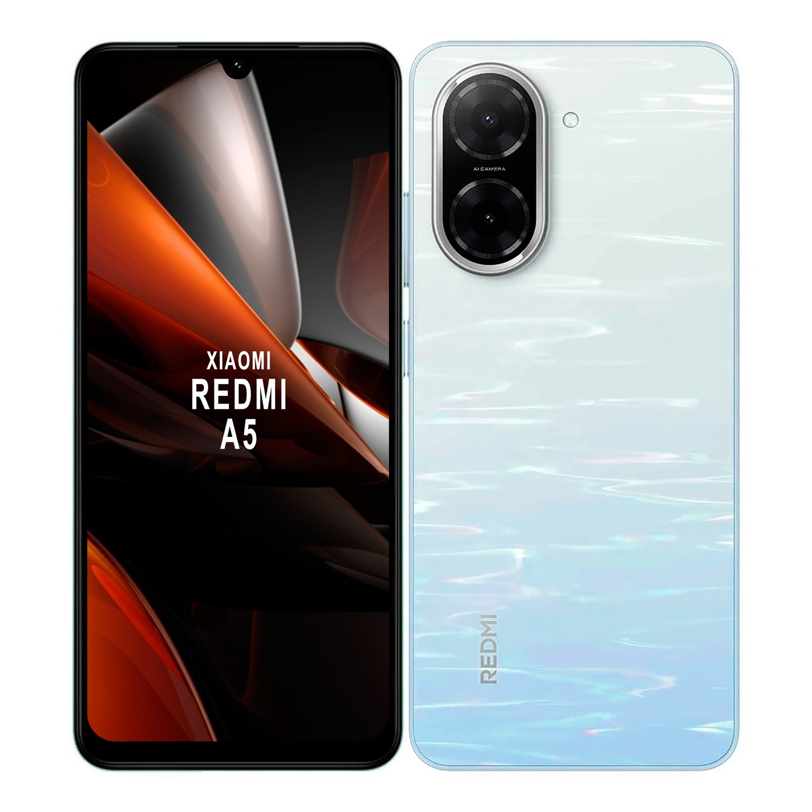 Xiaomi Redmi A5 6,88'' 4G 3gb 64gb 32mp+8mp - Imagen 2