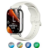Reloj Inteligente Xiaomi Redmi Watch 5 Lite 5atm 1,96'' - Imagen 5