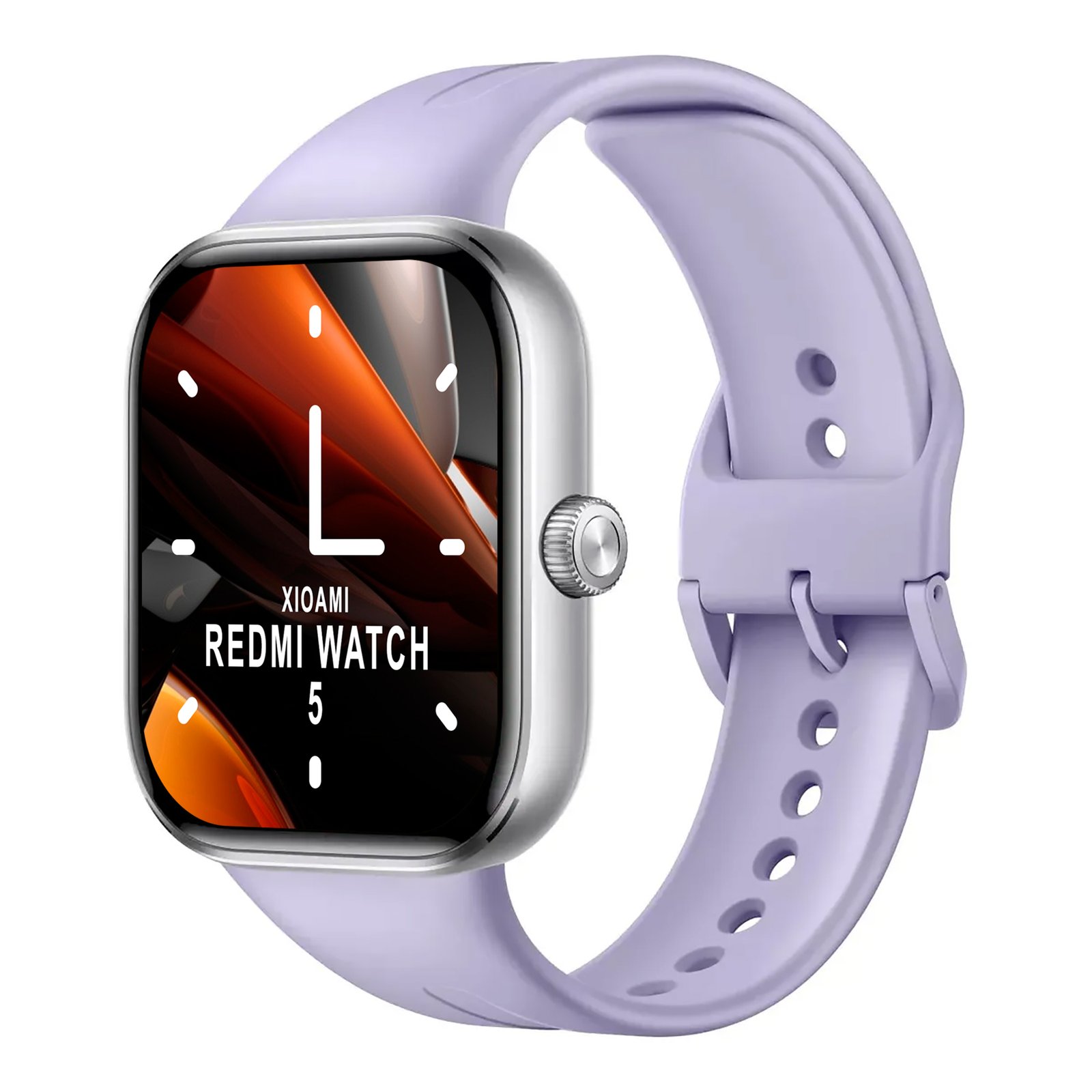 Reloj Inteligente Xiaomi Redmi Watch 5 5atm 2,07'' - Imagen 4