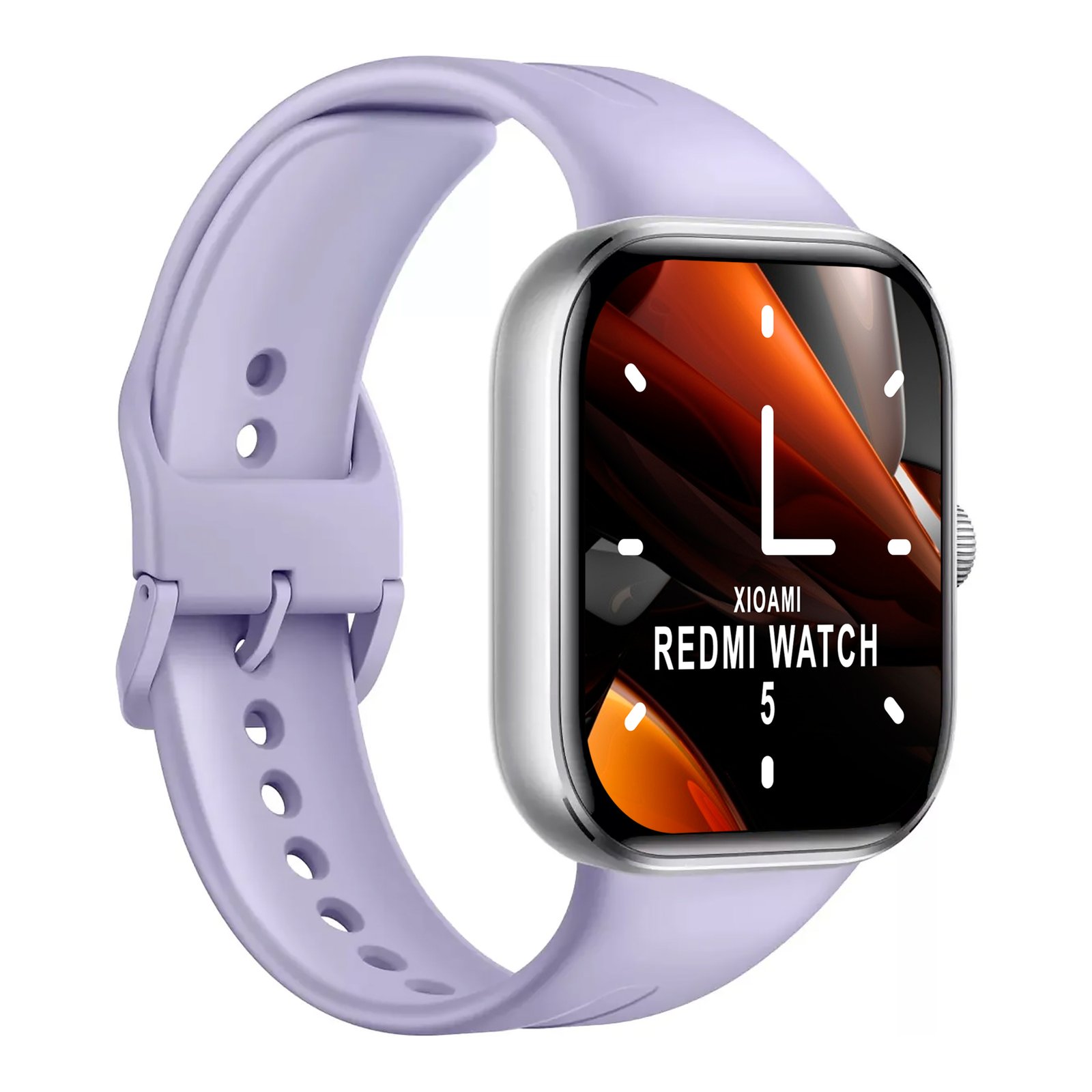 Reloj Inteligente Xiaomi Redmi Watch 5 5atm 2,07'' - Imagen 2
