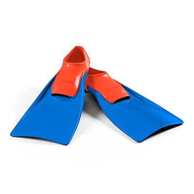Patas de Rana Long Floating FInis Talle M - Imagen 11
