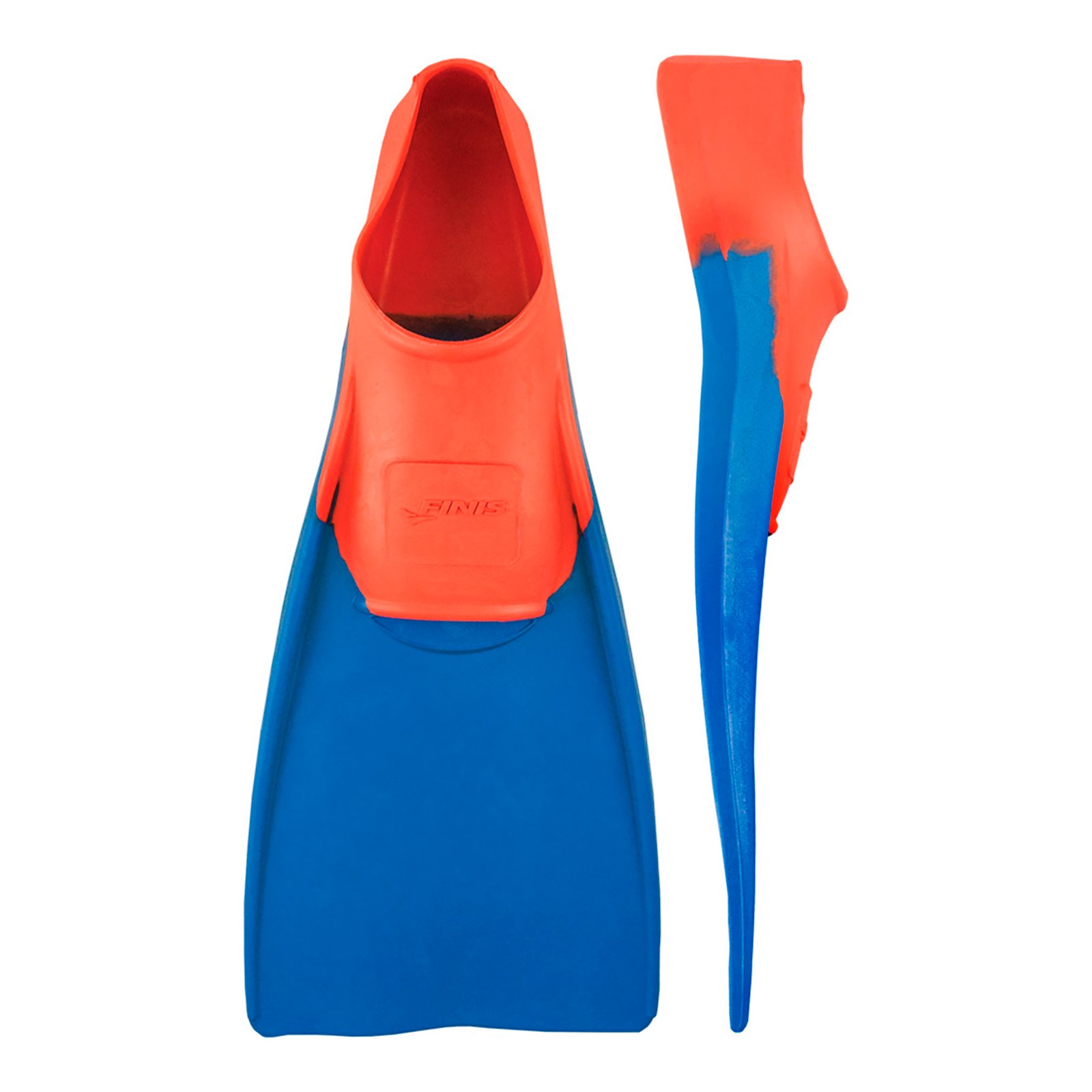 Patas de Rana Long Floating FInis Talle M - Imagen 8