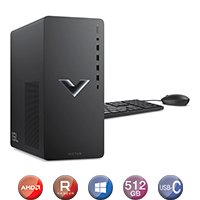 Pc Gamer HP Victus Ryzen 5 8gb 512gb Win11 - Imagen 5