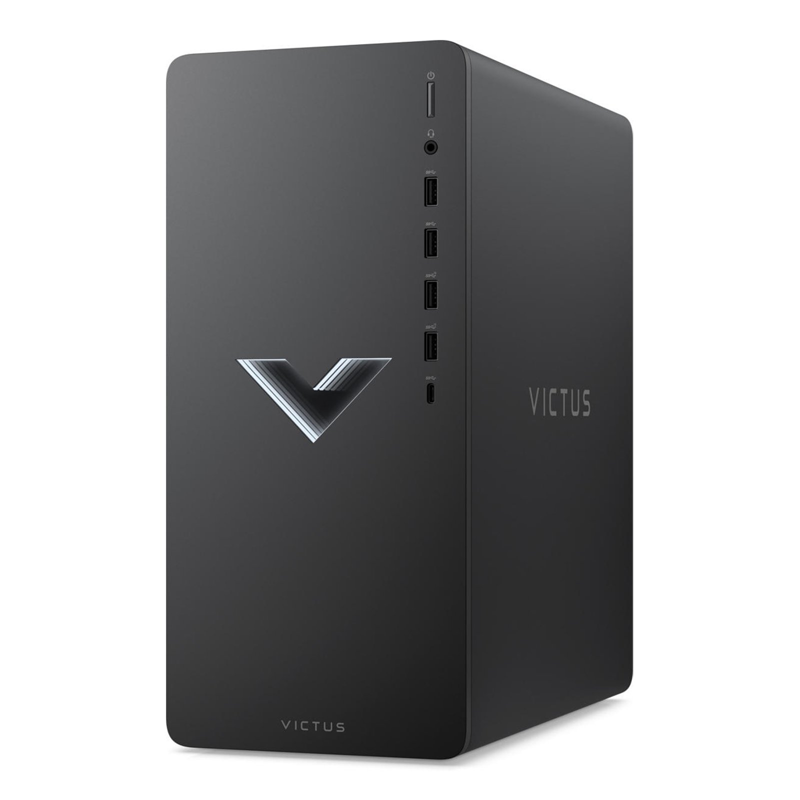 Pc Gamer HP Victus Ryzen 5 8gb 512gb Win11 - Imagen 3