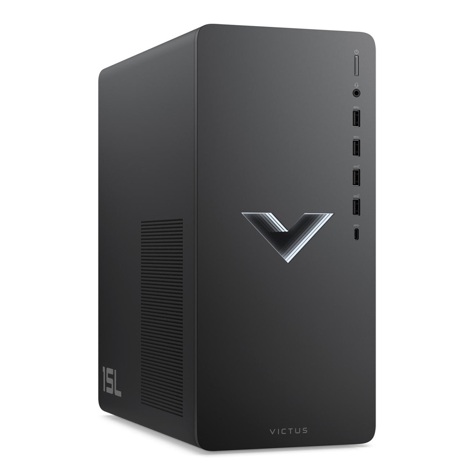 Pc Gamer HP Victus Ryzen 5 8gb 512gb Win11