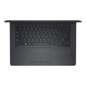 Notebook Dell 14'' Core I5 16gb 512gb Win10 Pro