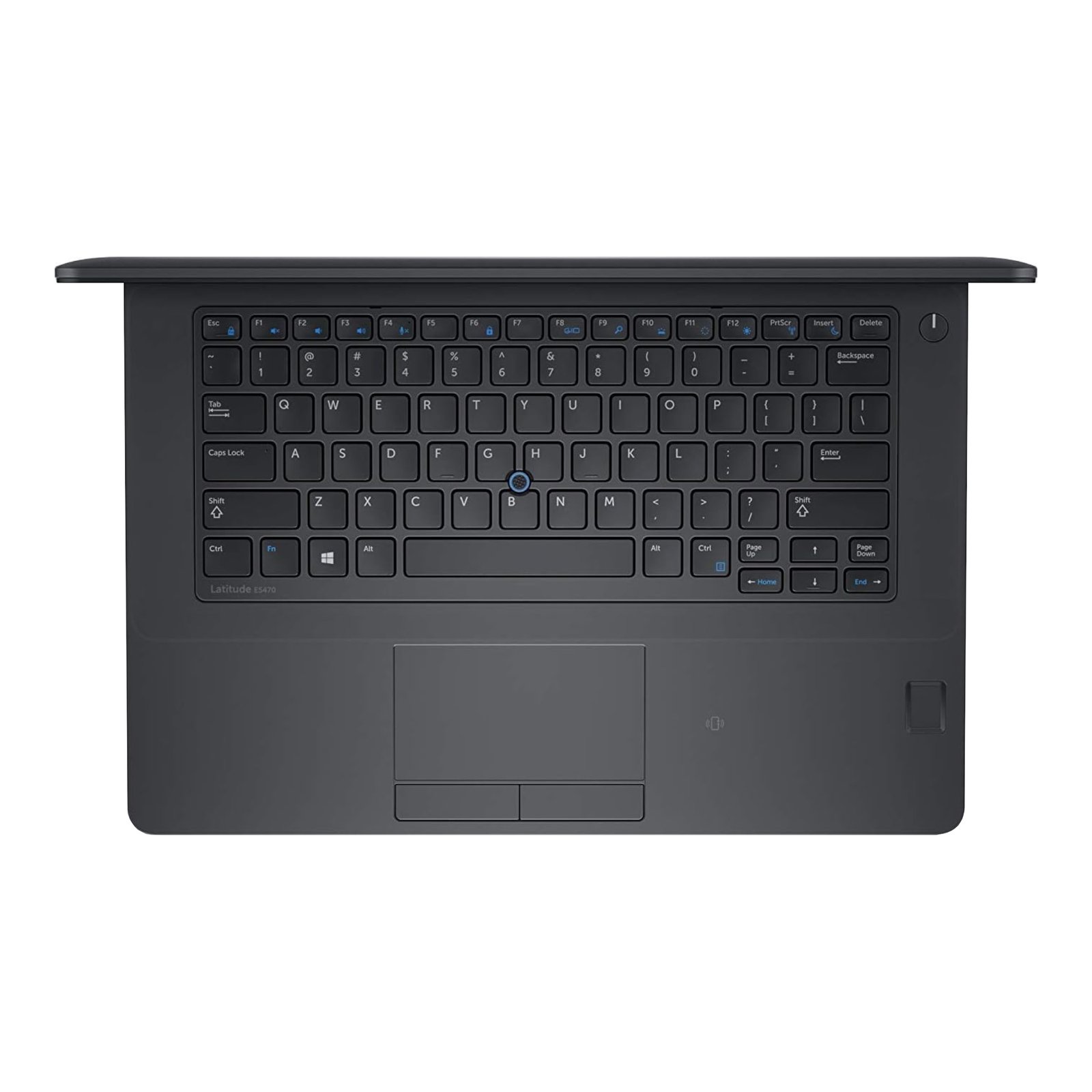 Notebook Dell 14'' Core I5 16gb 512gb Win10 Pro