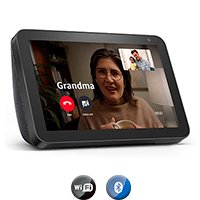Amazon Echo Show 8 Con Asistente Virtual Alexa Pantalla 8" - Imagen 14
