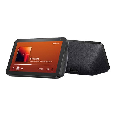 Amazon Echo Show 8 Con Asistente Virtual Alexa Pantalla 8" - Imagen 11