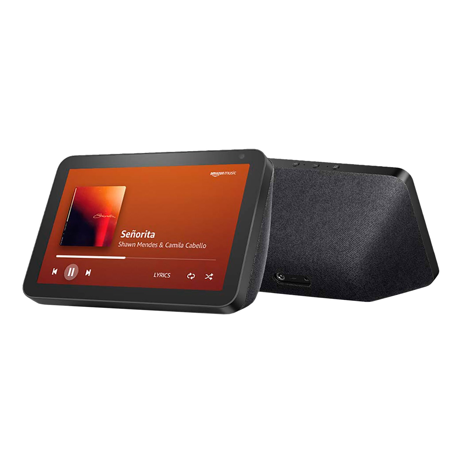 Amazon Echo Show 8 Con Asistente Virtual Alexa Pantalla 8" - Imagen 10