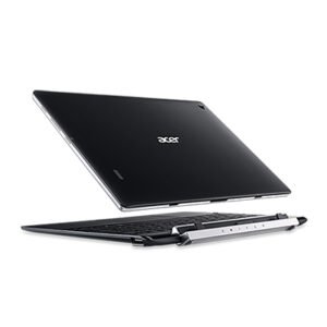 Tablet 2en1 Acer 10,1'' Atom 4gb 64gb Win10 Pro