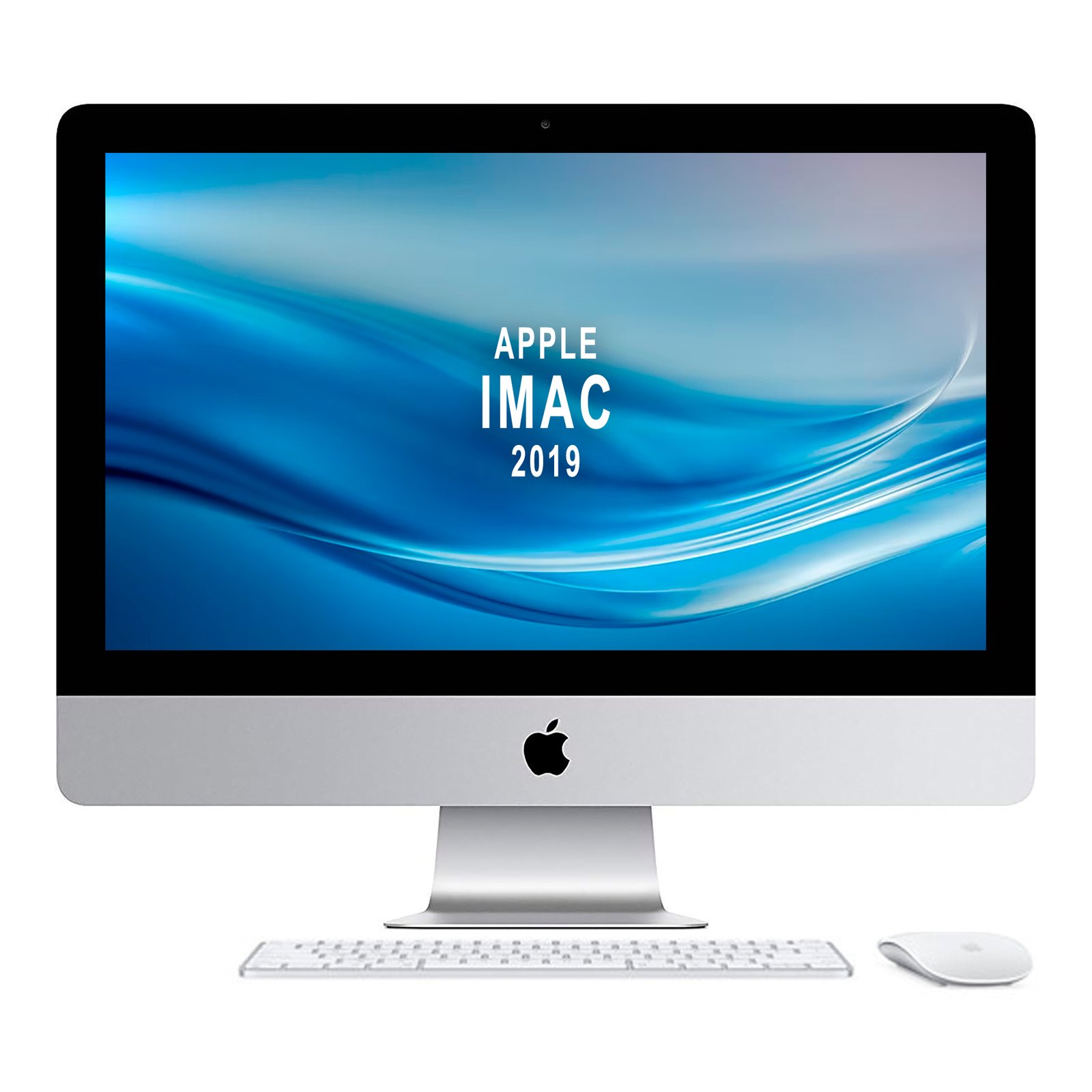 Equipo All In One Imac 21,5'' Core I5 8gb 1tb Mac PRO560X - Imagen 5