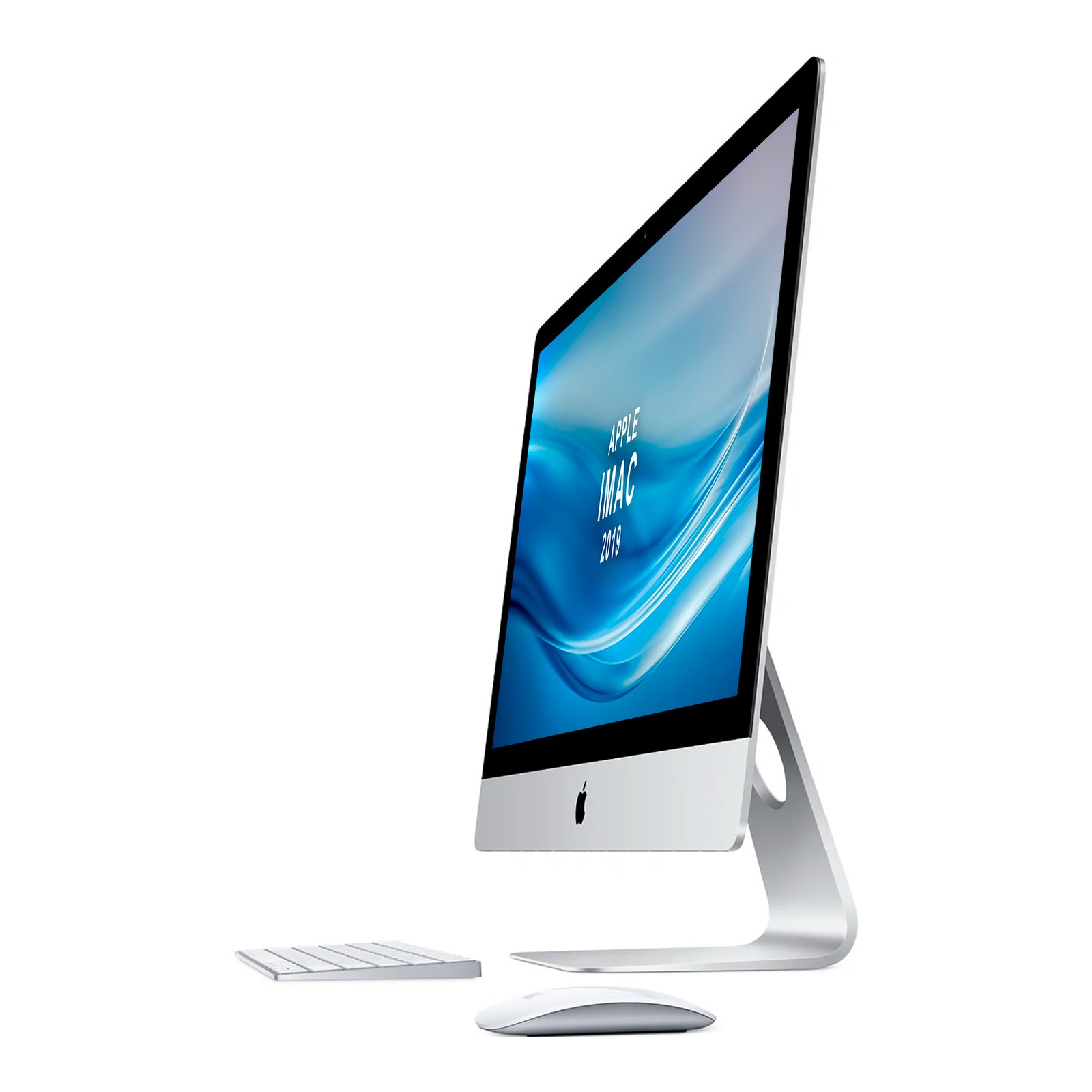 Equipo All In One Imac 21,5'' Core I5 8gb 1tb Mac PRO560X - Imagen 4