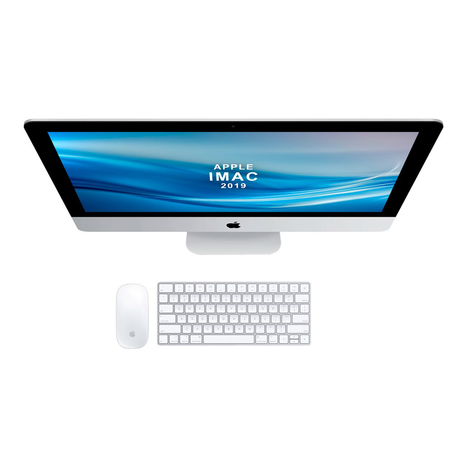 Equipo All In One Imac 21,5'' Core I5 8gb 1tb Mac PRO560X - Imagen 3
