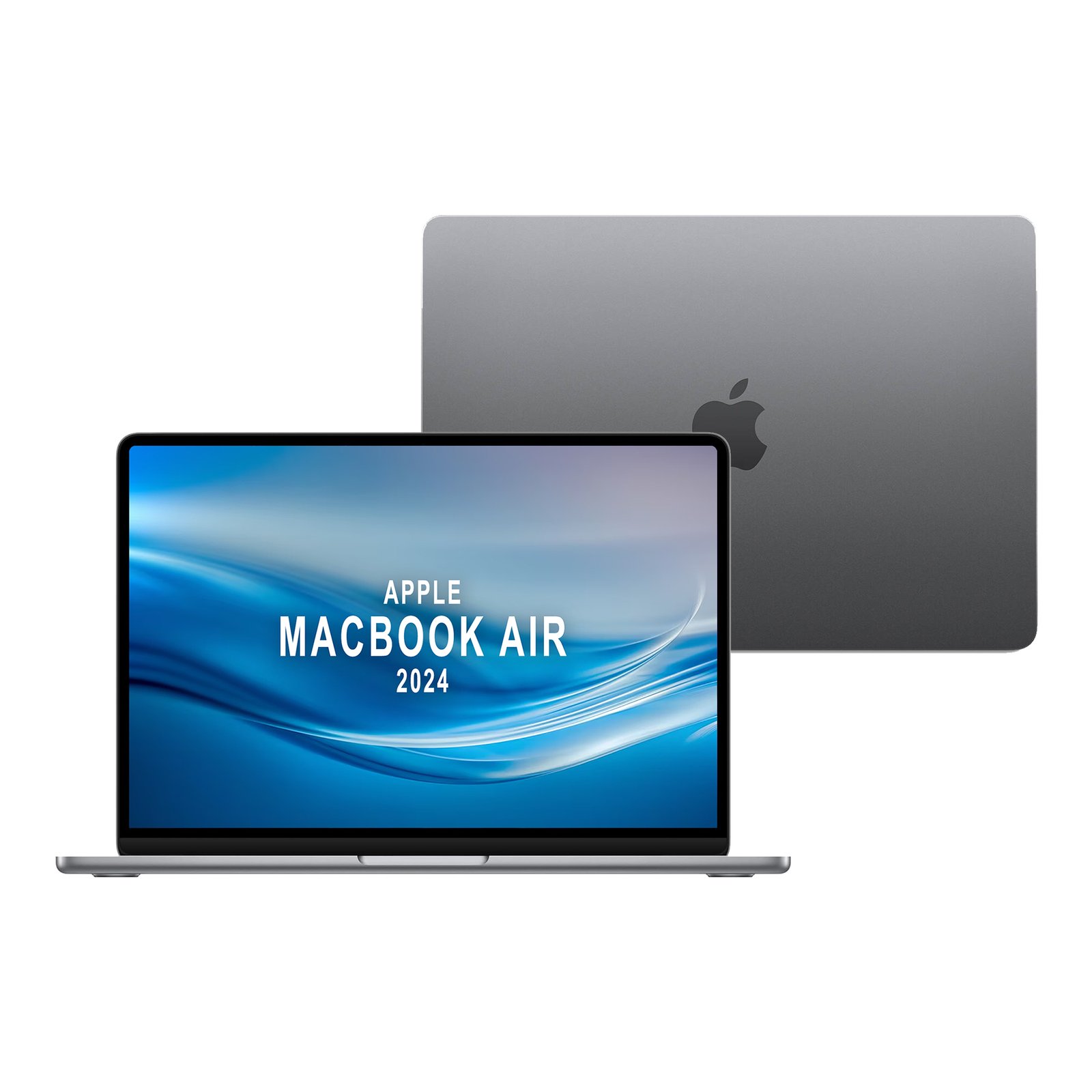 Apple Macbook Air 13,6'' M3 16gb 256gb Mac - Imagen 3