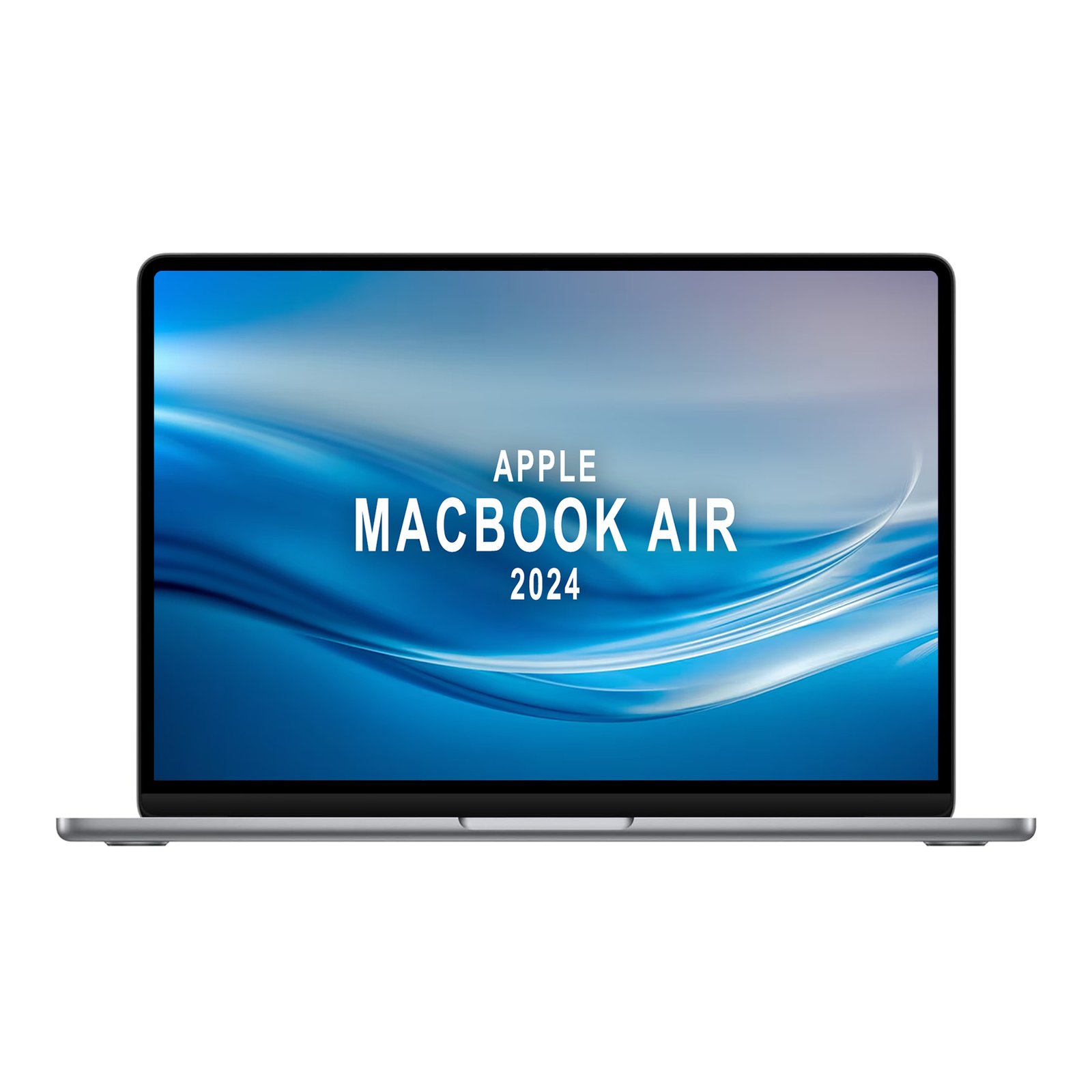 Apple Macbook Air 13,6'' M3 16gb 256gb Mac - Imagen 2