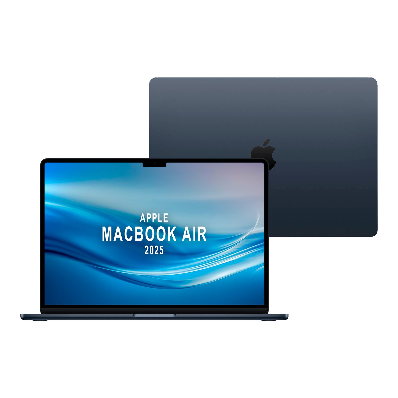 Apple Macbook Air 15,3'' M4 16gb 256gb Mac - Imagen 3