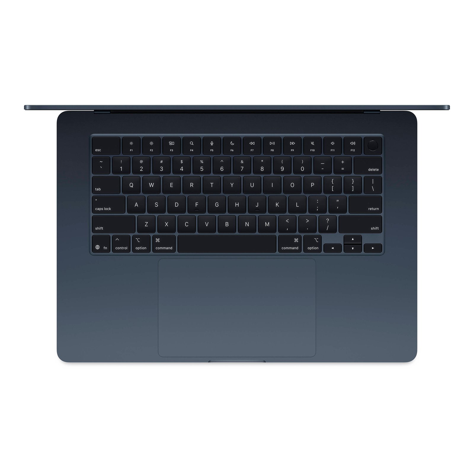 Apple Macbook Air 15,3'' M4 16gb 256gb Mac