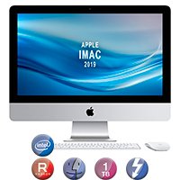 Equipo All In One Imac 21,5'' Core I5 8gb 1tb Mac PRO560X - Imagen 6