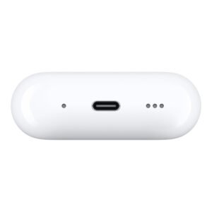 Auriculares Apple Airpods Pro Gen2 Ipx4 Bluetooth Usb C