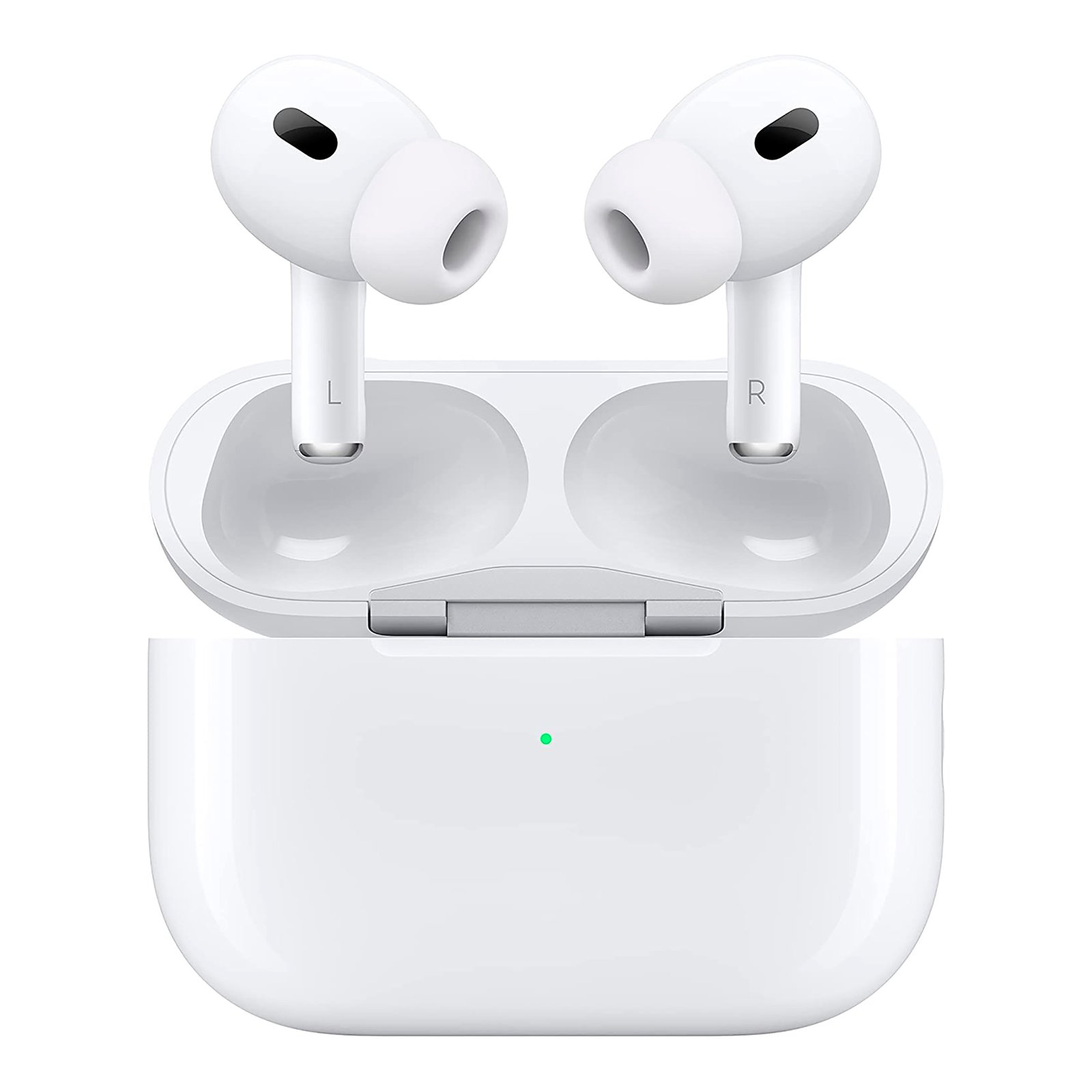 Auriculares Apple Airpods Pro Gen2 Ipx4 Bluetooth UsbC - Imagen 5