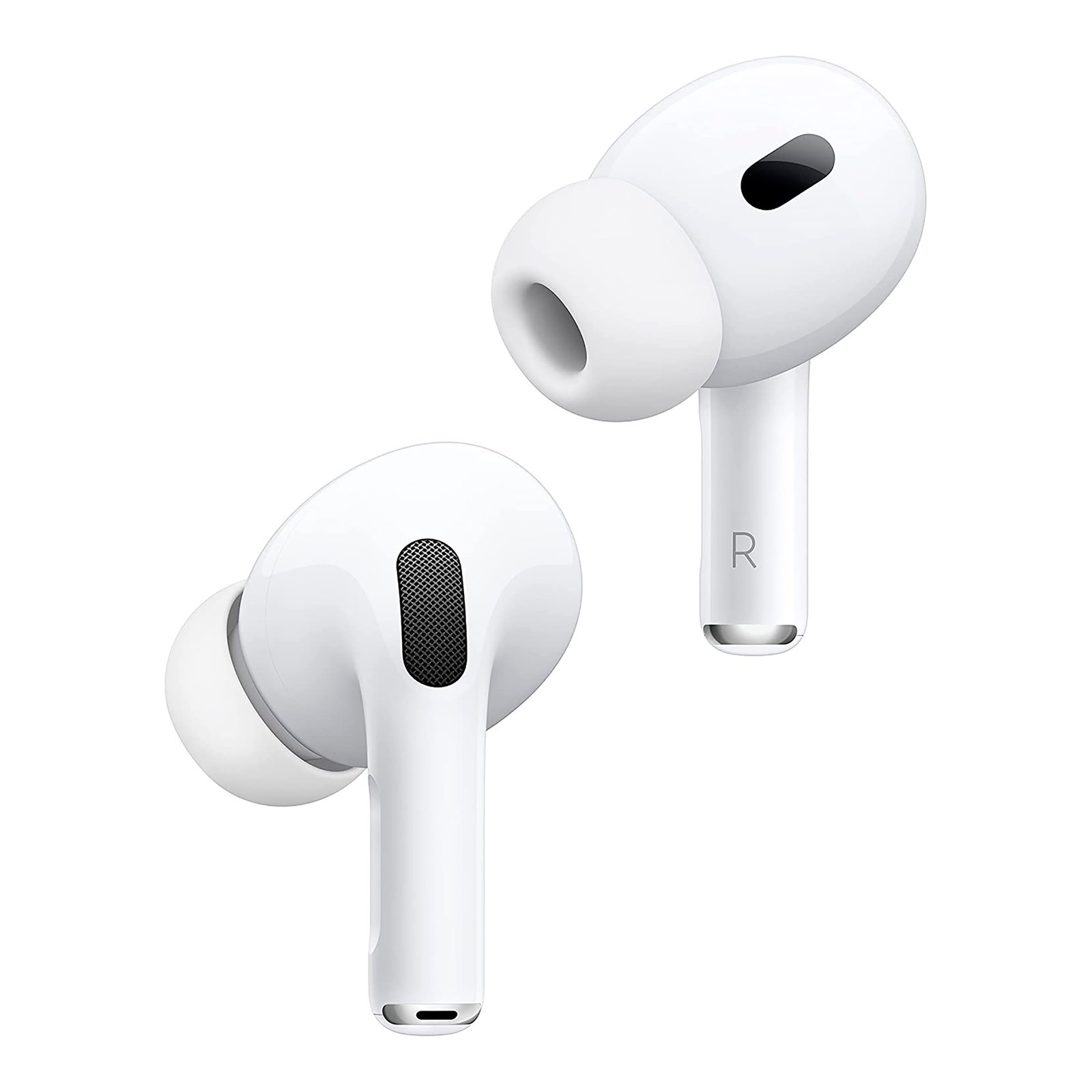 Auriculares Apple Airpods Pro Gen2 Ipx4 Bluetooth UsbC - Imagen 4