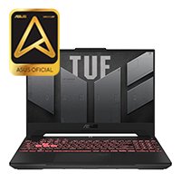 Notebook Gamer Asus 15,6'' Ryzen 7 16gb 512gb Rtx4050 - Imagen 7