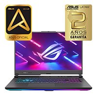Notebook Gamer Asus Rog Strix 17,3'' Ryzen 9 16gb 512gb W11 Rtx4060 - Imagen 9