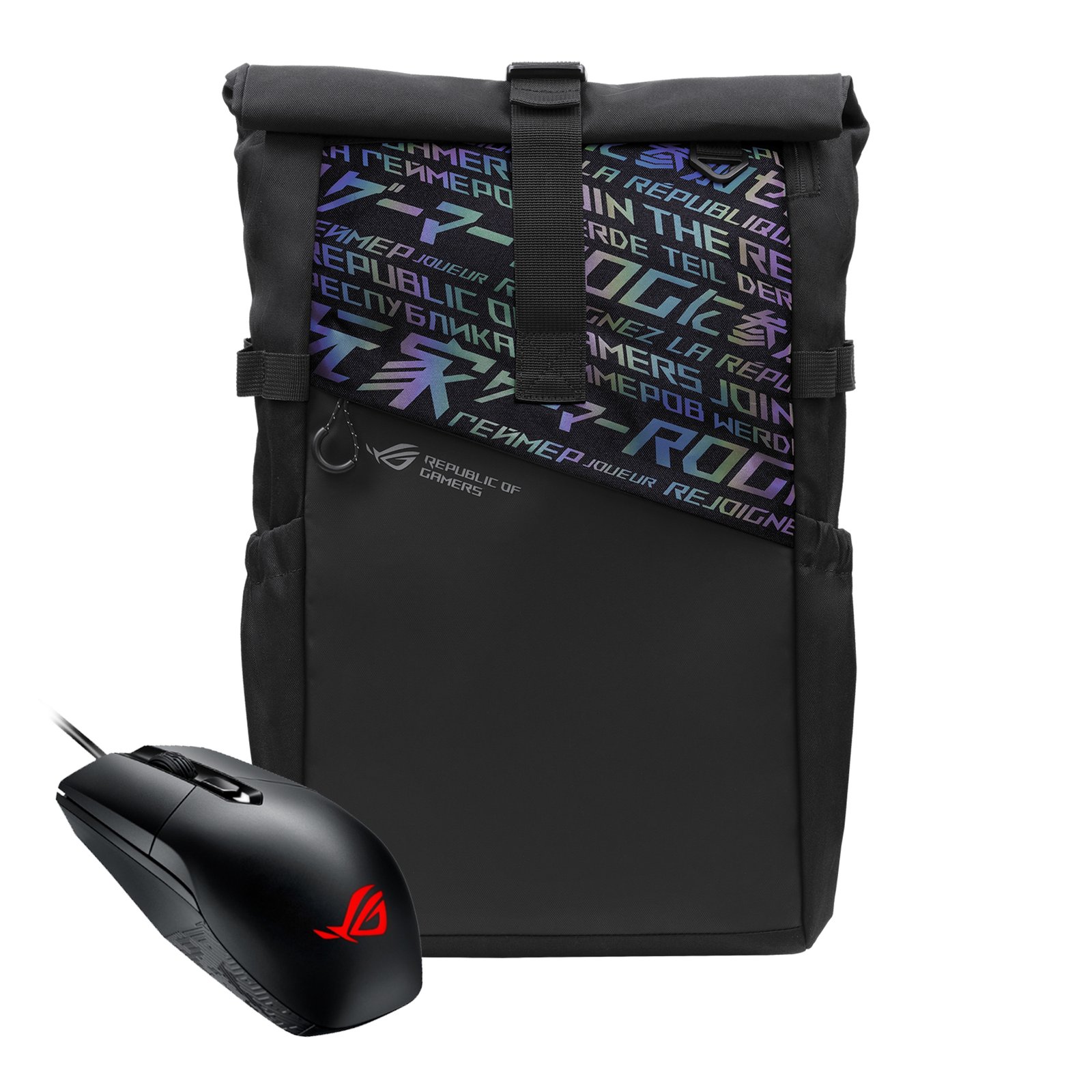 Notebook Gamer Asus Rog Strix 17,3'' Ryzen 9 16gb 512gb W11 Rtx4060 - Imagen 5