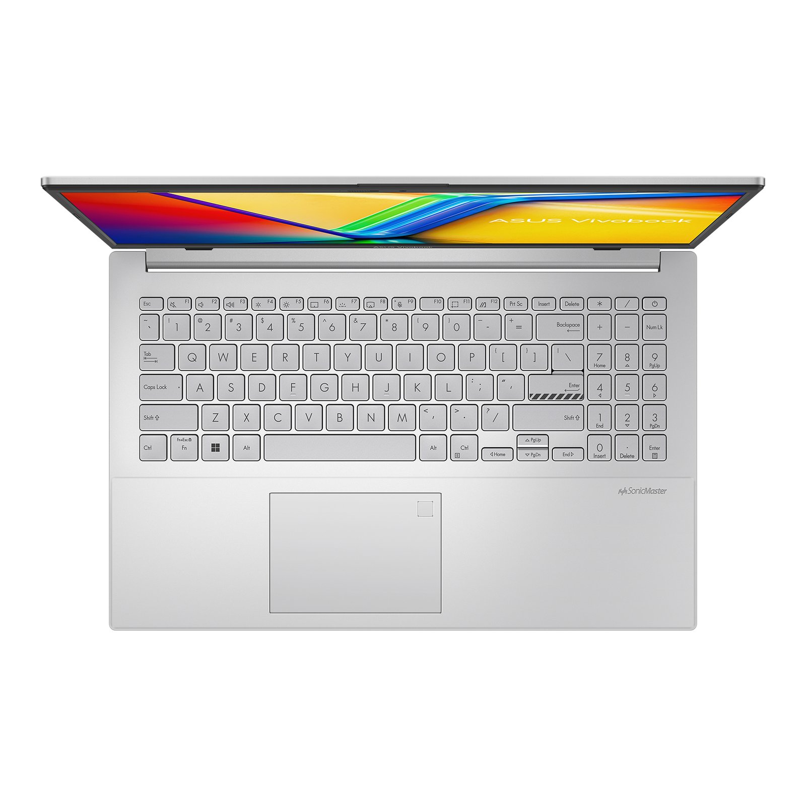 Notebook Asus Vivobook 15,6'' Ryzen 5 8gb 512gb Win11