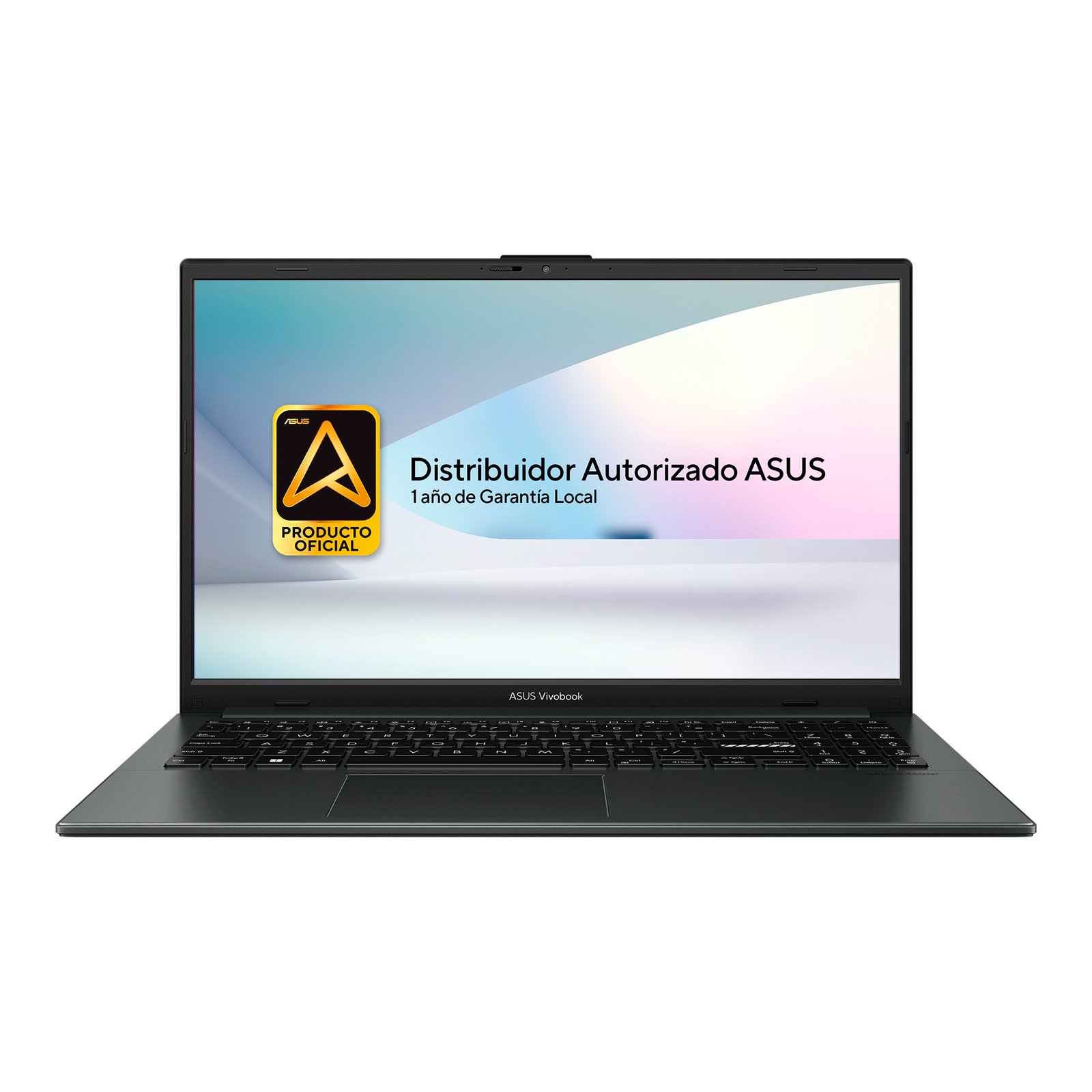 Notebook Asus Vivobook 15,6'' Core I3 8gb 256gb W11 Pro - Imagen 5