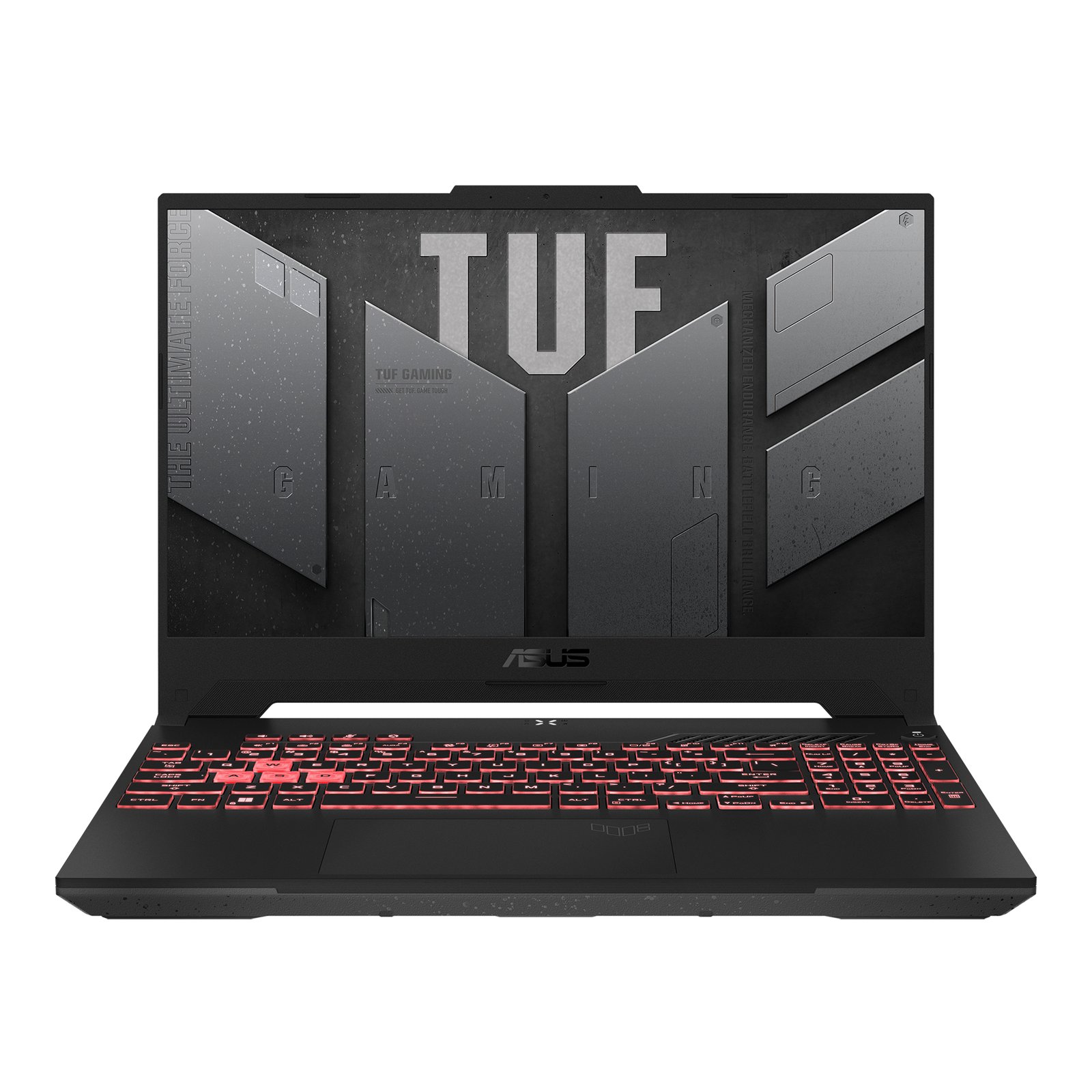 Notebook Gamer Asus 15,6'' Ryzen 7 16gb 512gb Rtx4050 - Imagen 5