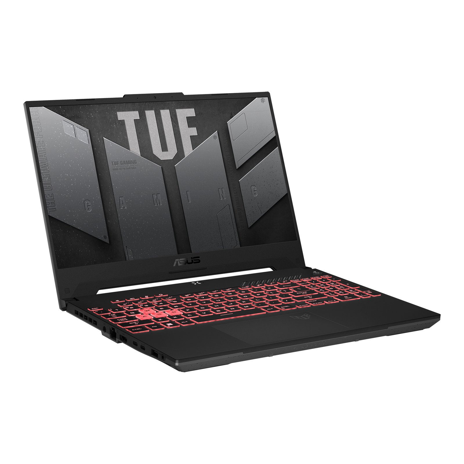 Notebook Gamer Asus 15,6'' Ryzen 7 16gb 512gb Rtx4050 - Imagen 3