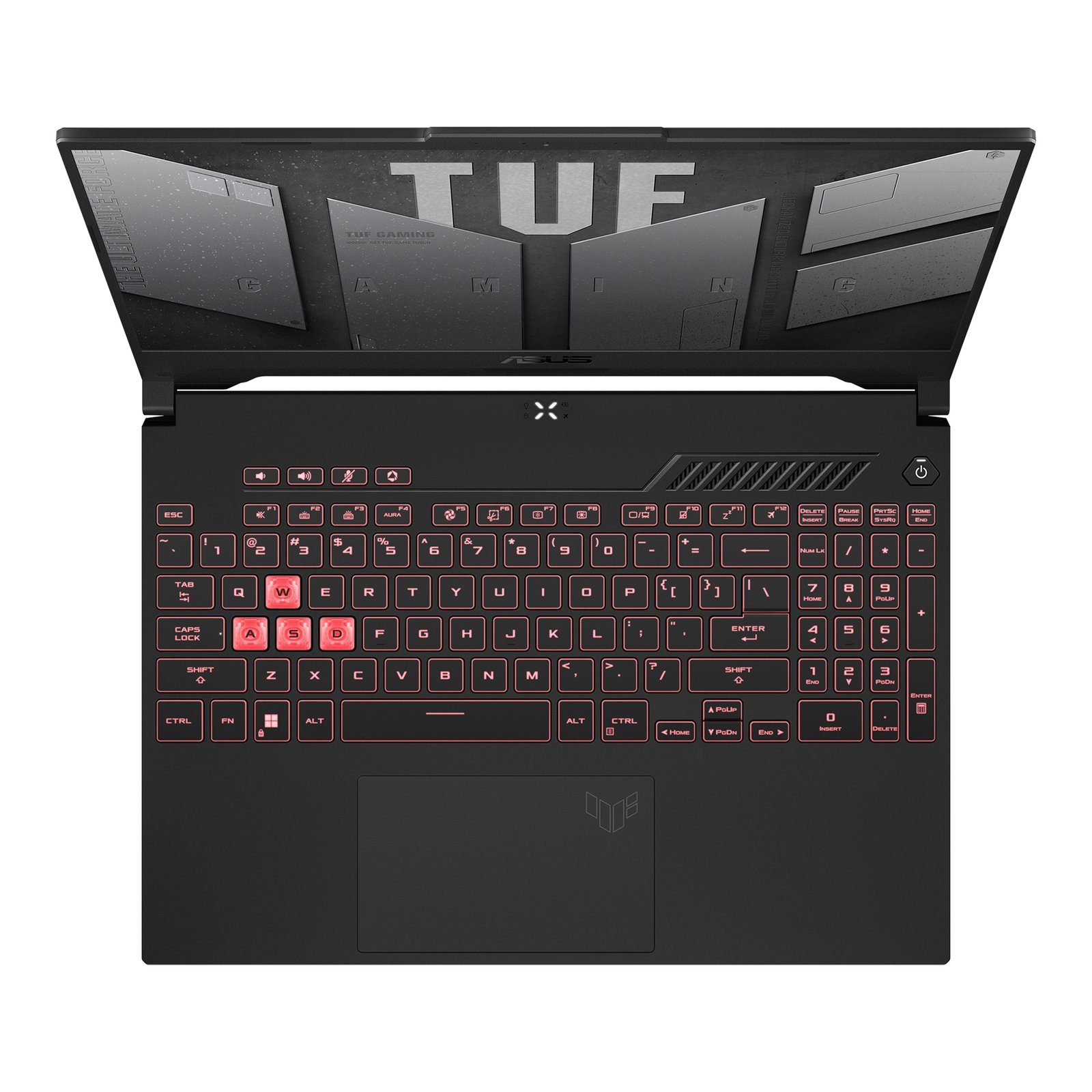 Notebook Gamer Asus 15,6'' Ryzen 7 16gb 512gb Rtx4050 - Imagen 2
