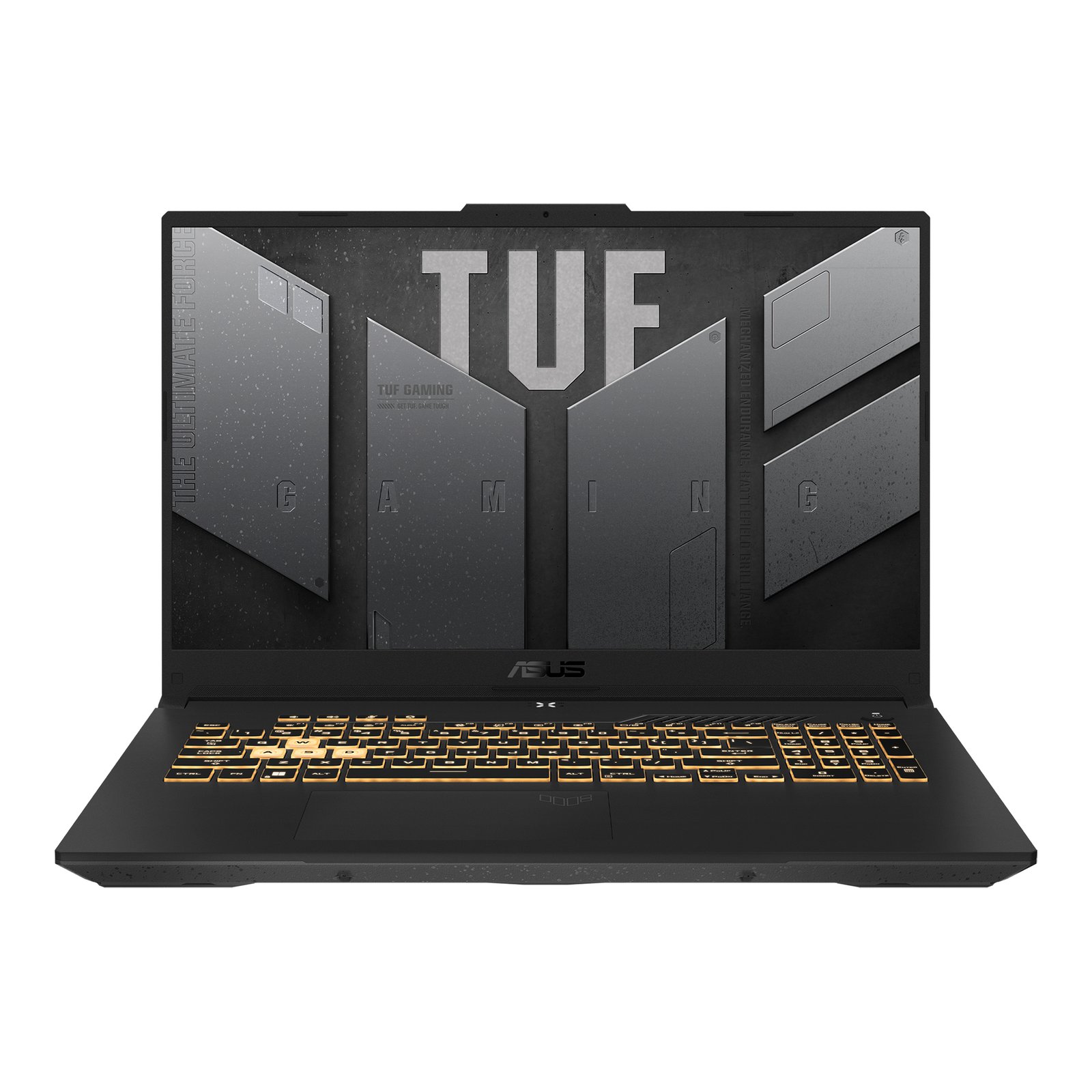 Notebook Gamer Asus Tuf 17,3'' Core I7 16gb 512gb Win11 - Imagen 4