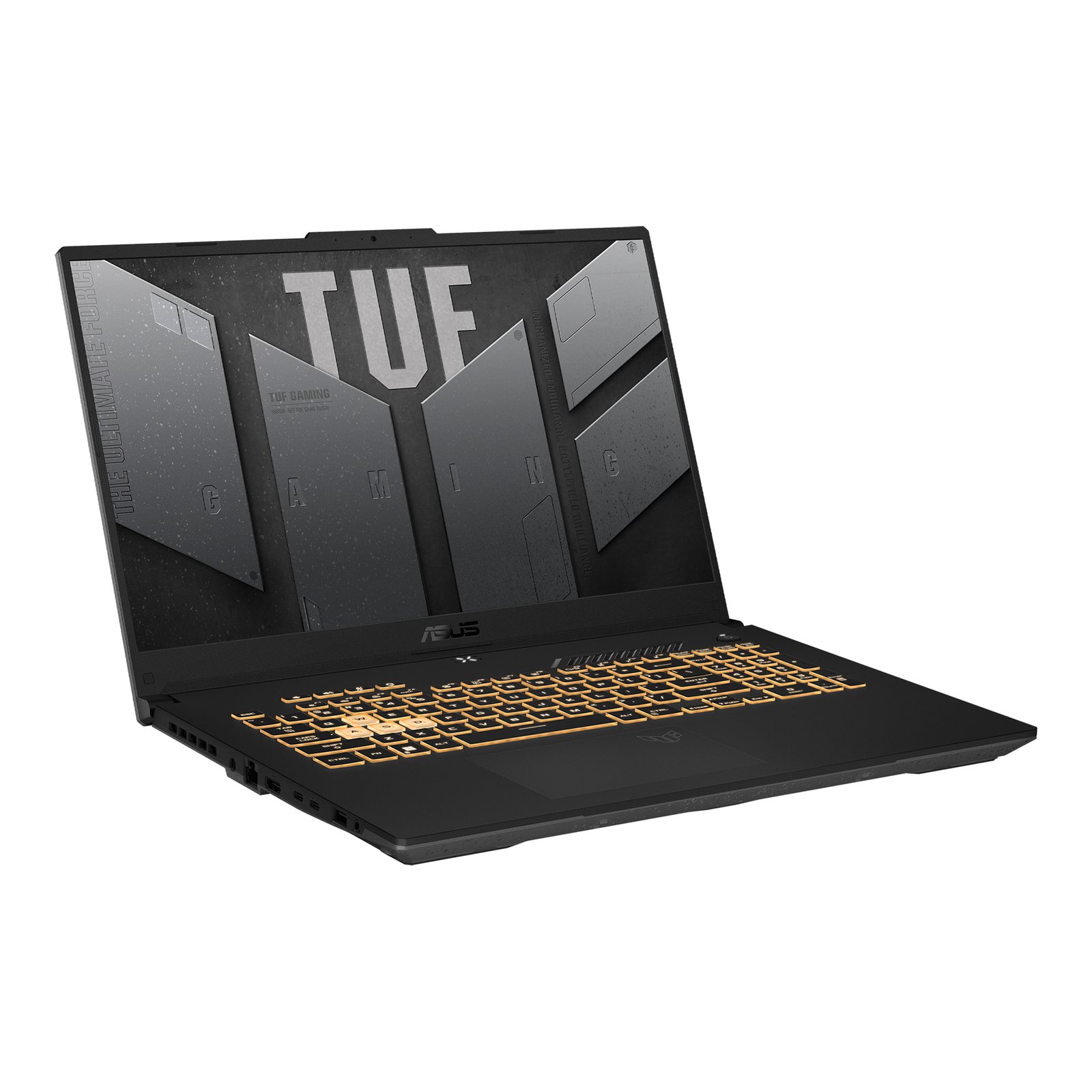 Notebook Gamer Asus Tuf 17,3'' Core I7 16gb 512gb Win11 - Imagen 3