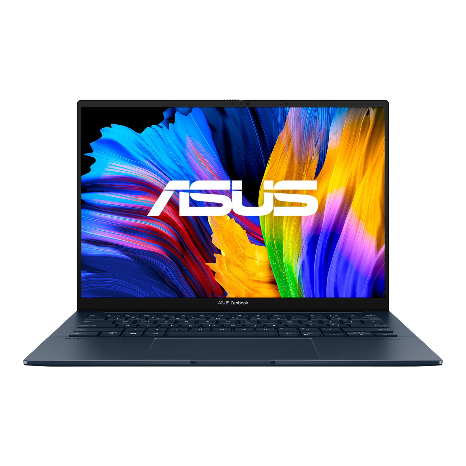 Notebook Asus Zenbook 14'' Táctil Oled Core Ultra9 32gb 1tb - Imagen 3