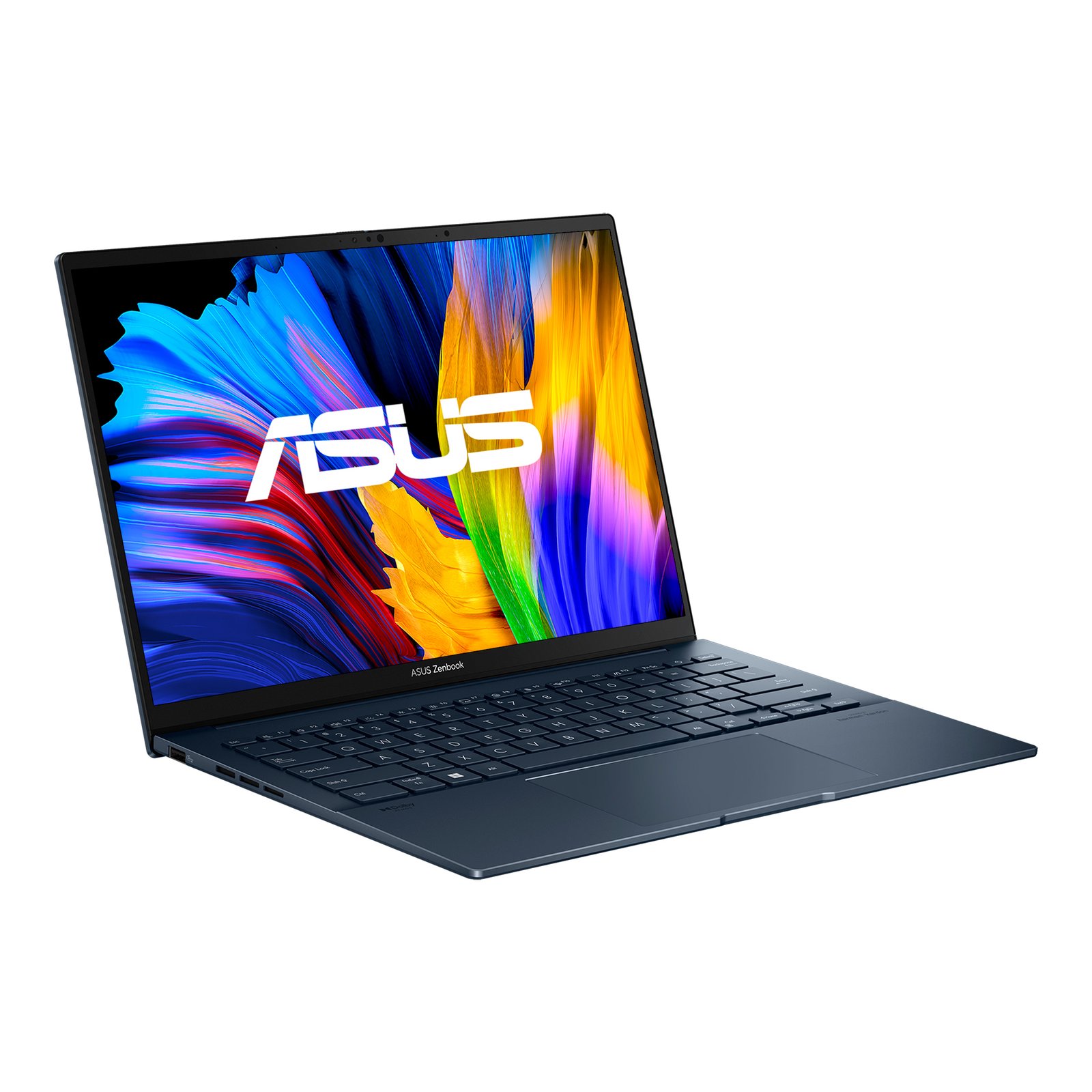 Notebook Asus Zenbook 14'' Táctil Oled Core Ultra9 32gb 1tb - Imagen 2