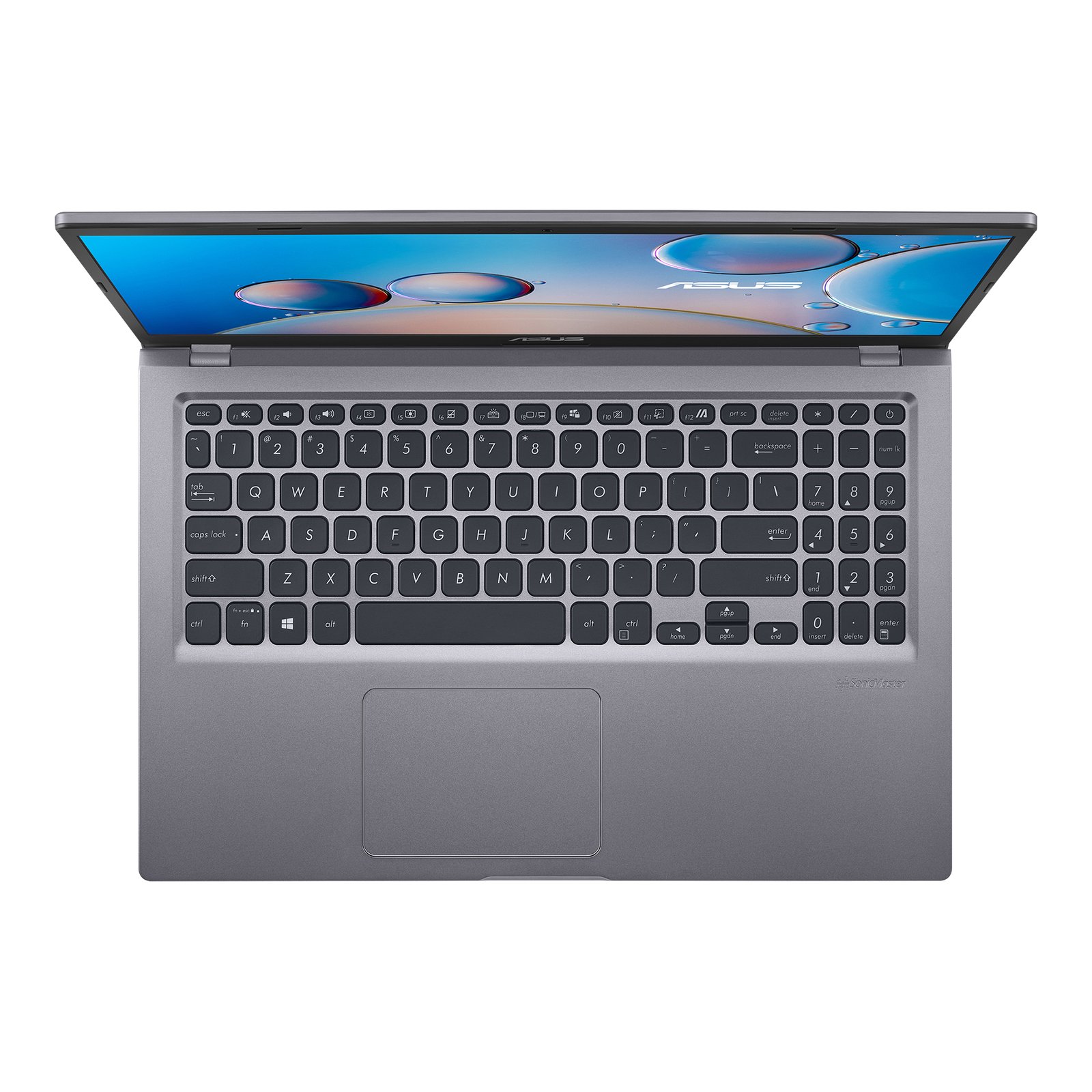 Notebook Asus 15,6'' N4020 8gb 256gb Win11 - Imagen 2