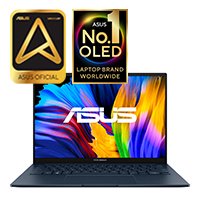 Notebook Asus Zenbook 14'' Oled Core Ultra 5 16gb 512gb Win11 - Imagen 5