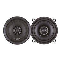 Parlante de 2 Vías 5'' Para Auto Aiwa Aws1365p 100w - Imagen 2