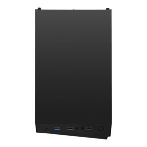 Gabinete Gamer Msi Mag Mag Shiel M301 Atx