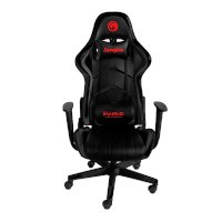 Silla Gaming Marvo CH-106 Giro 360° Respaldo 180° - Imagen 3