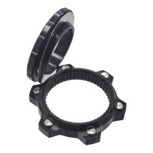 Adaptador Centerlock IIIPro 6 Orificios