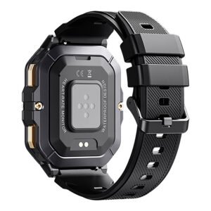 Smartwatch Cubot C28 1atm Bluetooth