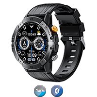 Smartwatch Cubot C29 1atm Bluetooth - Imagen 5