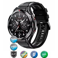 Smartwatch Cubot GT1 53,9mm 5atm 1,43'' Bluetooth - Imagen 10