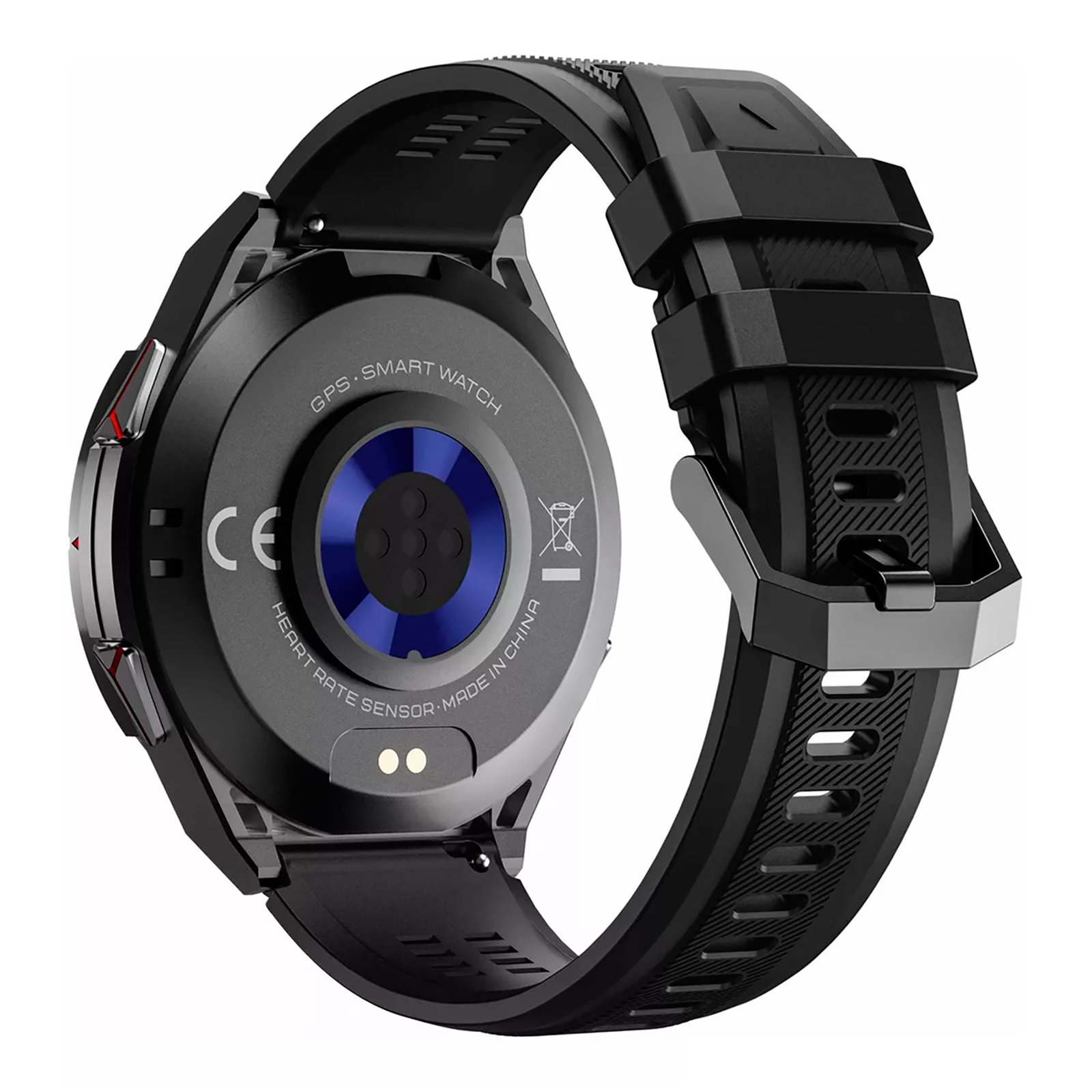 Smartwatch Cubot GT1 53,9mm 5atm 1,43'' Bluetooth - Imagen 6