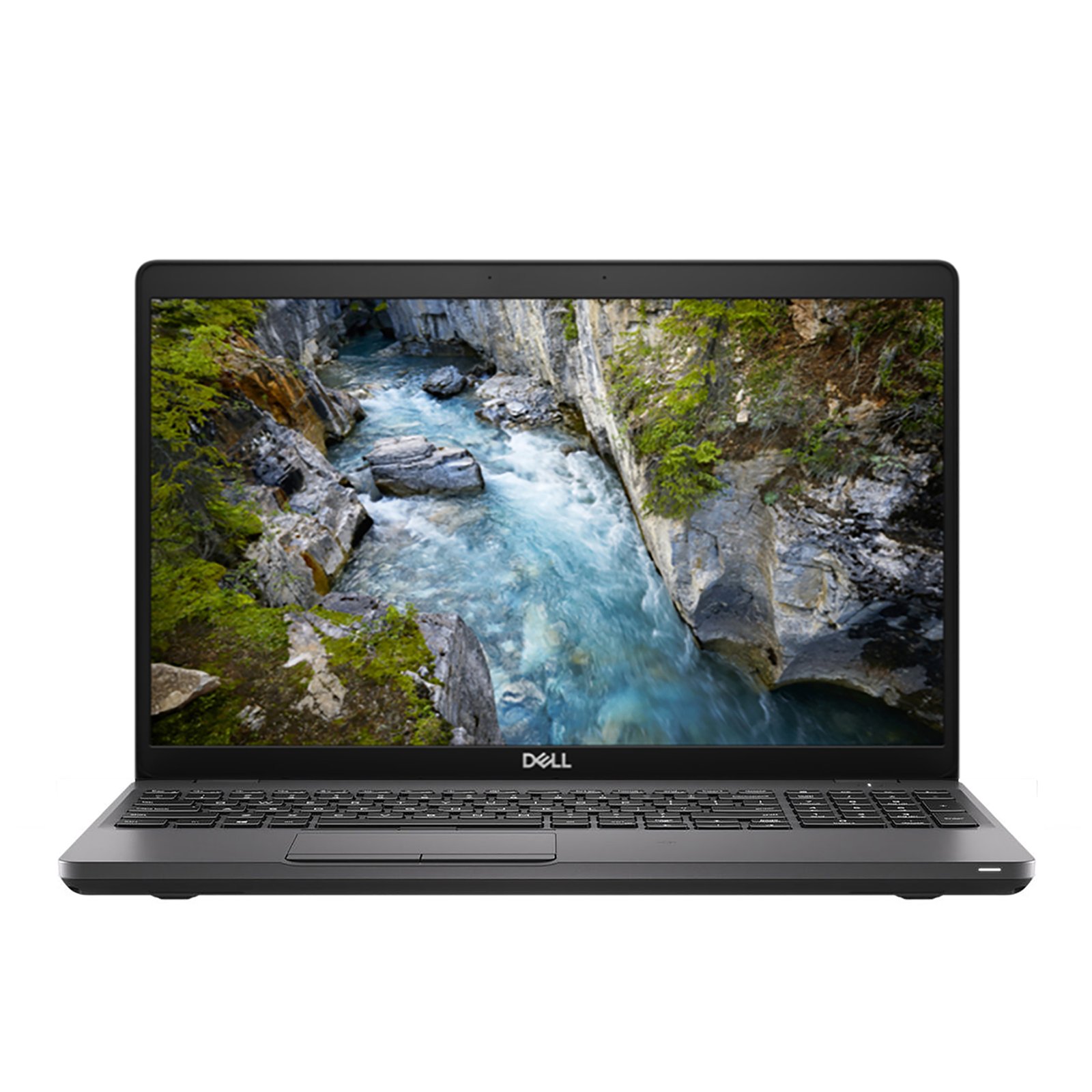 Notebook Dell 15,6'' Core I7 16gb 512gb Win10 Pro P620 - Imagen 5